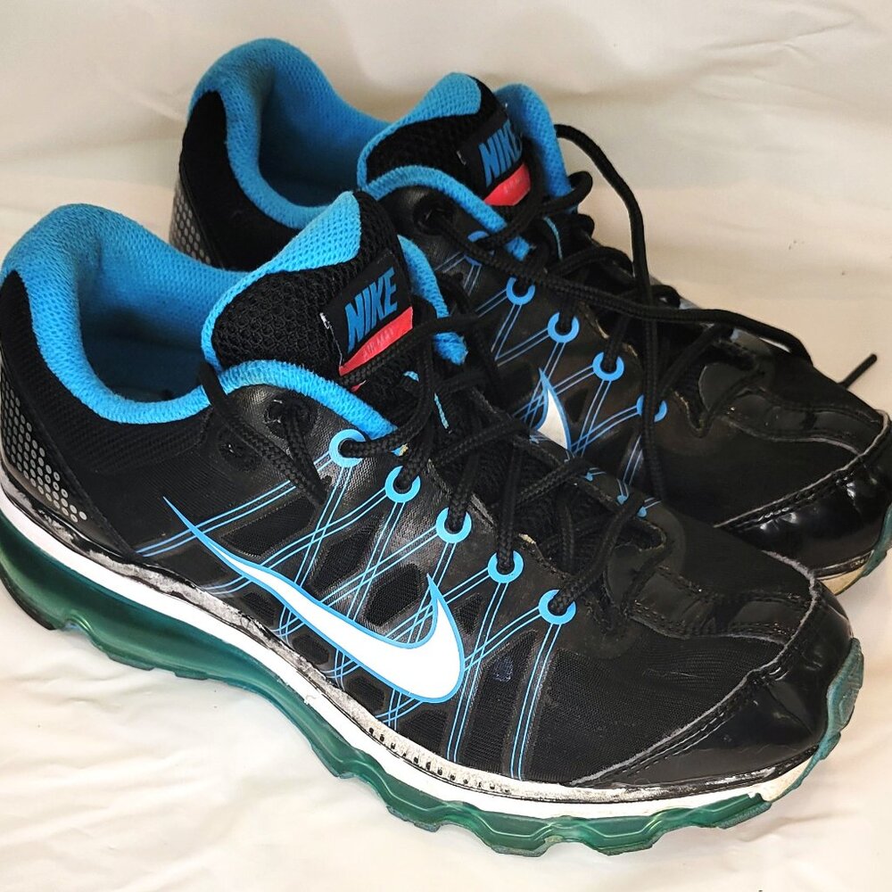 NIKE Air Max EUC Women's Sneakers Size 6